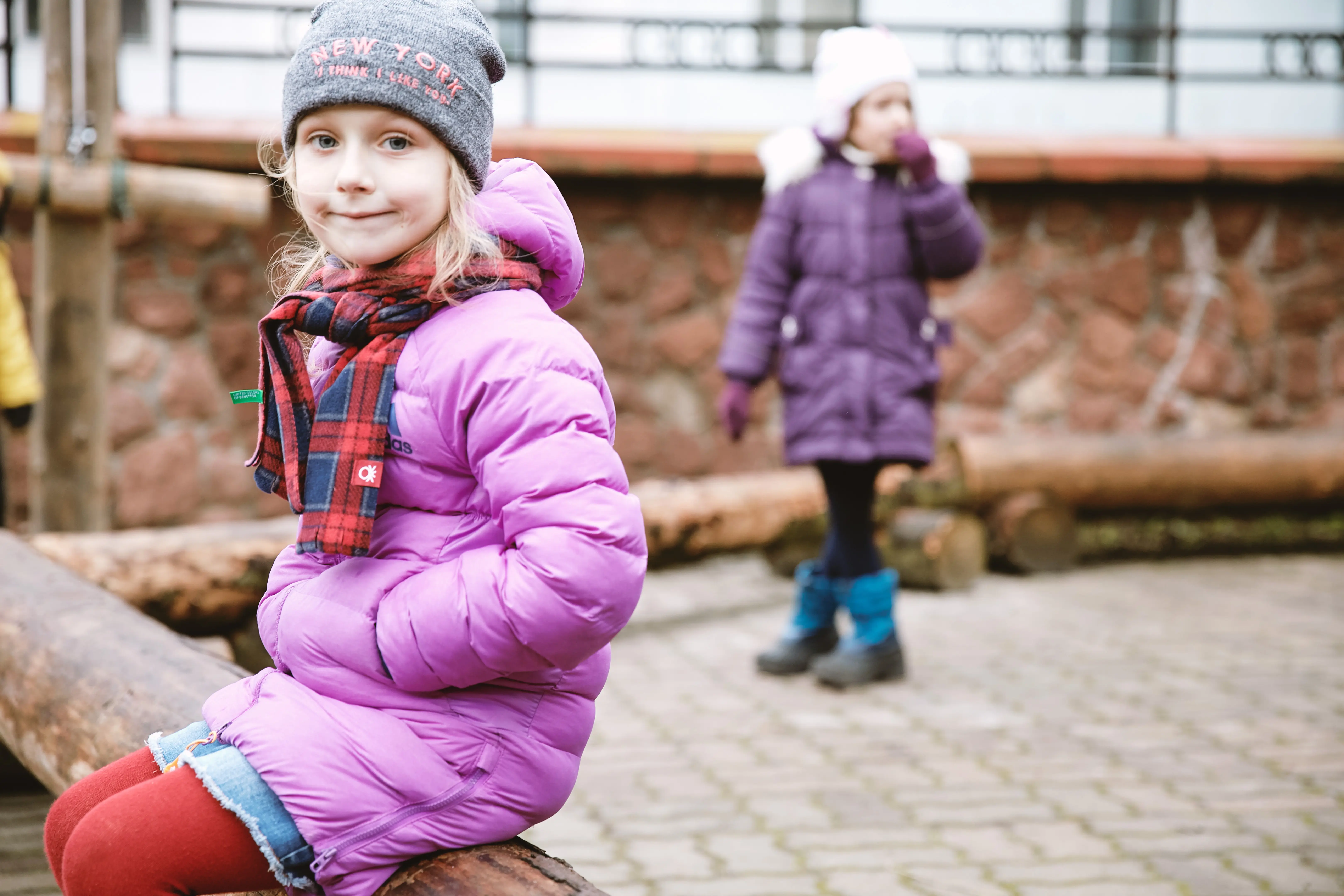 United Way’s Project Warmth program opened Monday, December 16th