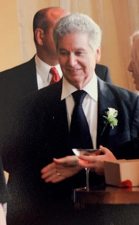 NSLS extends our condolences to Jane LaCova and family on the passing of Jane’s husband, Joe LaCova.