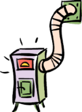 The HEAP Program is Open to Assist with Heating Costs