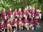 NSLS Team Legally Pink