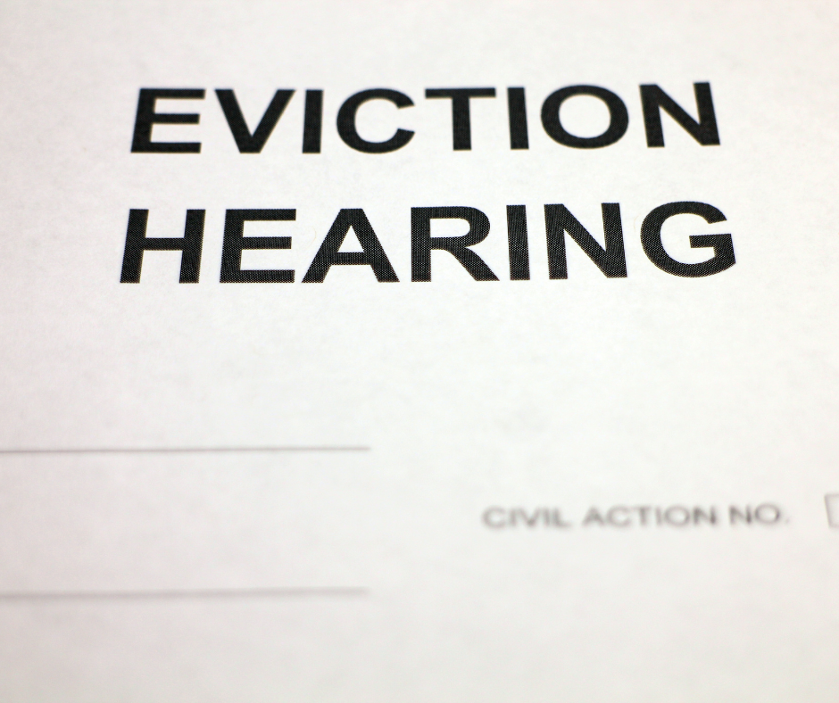 New York COVID-19 Emergency Eviction Prevention Act