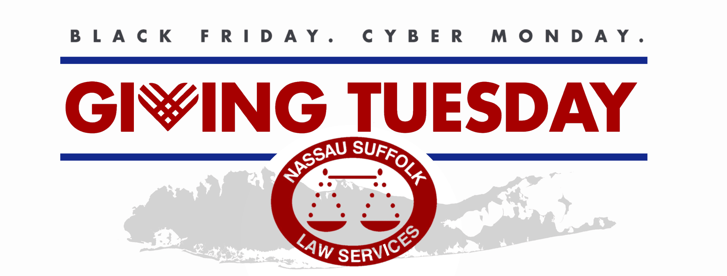 There’s no better time than now to help those less fortunate. #GivingTuesday