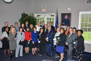 Suffolk Attorneys Answer the Call