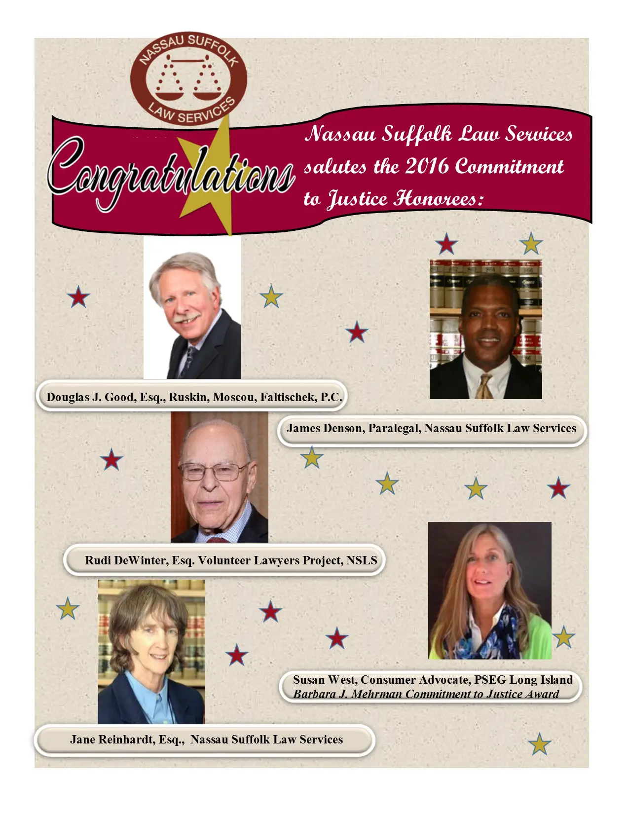 Invitations are Out! Law Services 50th Anniversary-Celebrating our Past, Inspiring our Future – OCTO