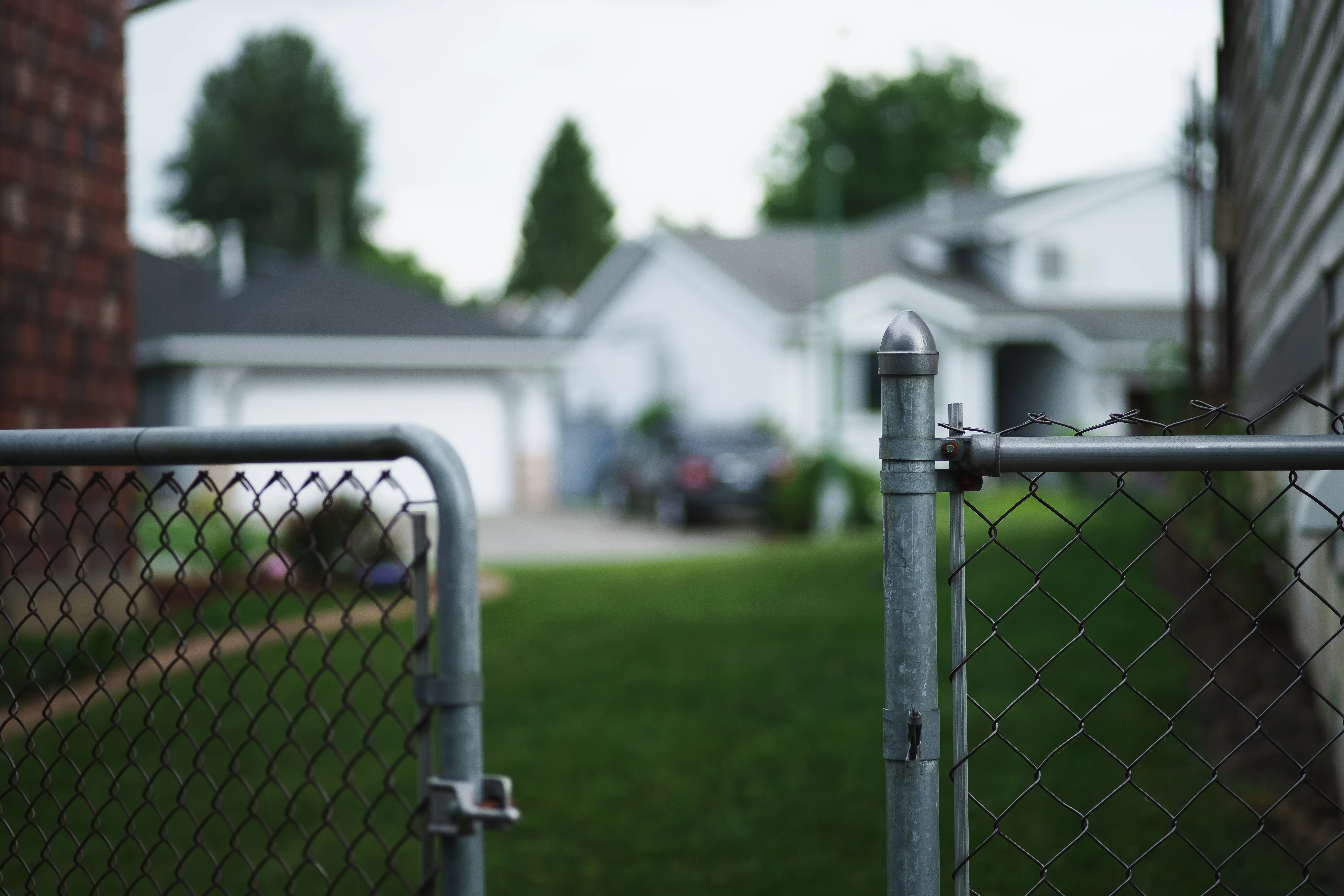 Nassau County Office of Housing Community Development Survey