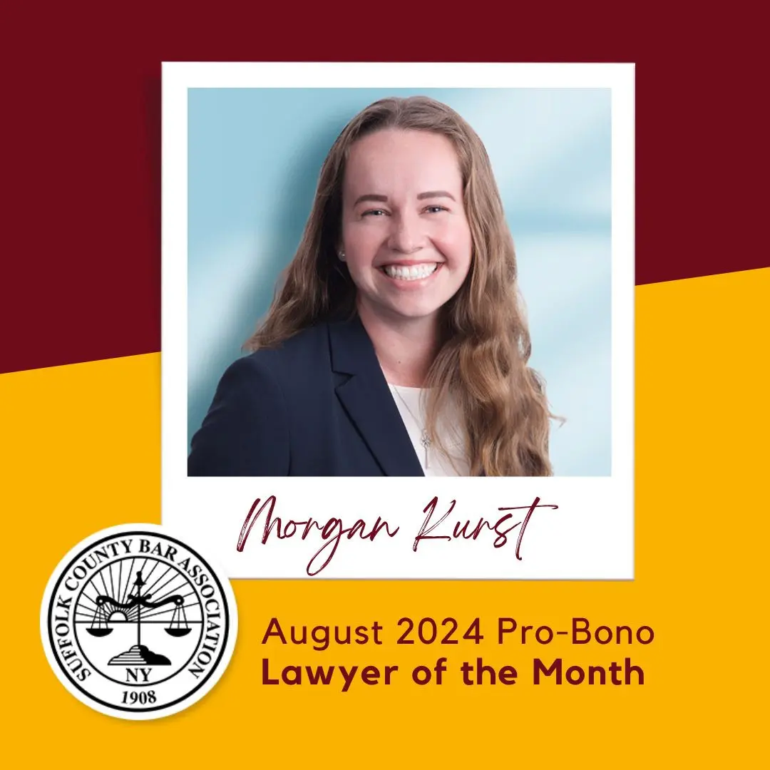 August 2024 – Morgan Kurst, Esq.
