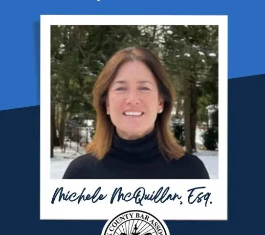 April 2025 – Michelle McQuillan, Esq.
