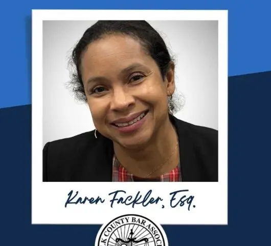 May 2025 – Karen Fackler, Esq.
