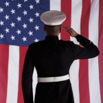 Free financial coaching for veterans