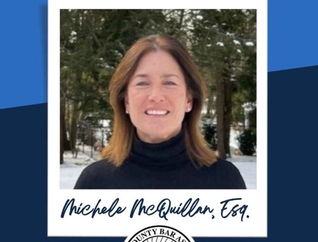 April 2025 – Michele McQuillan, Esq.