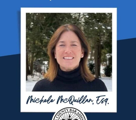 April 2025 – Michelle McQuillan, Esq.