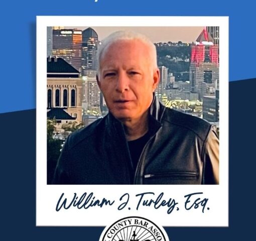 June 2025 – William Turley, Esq.