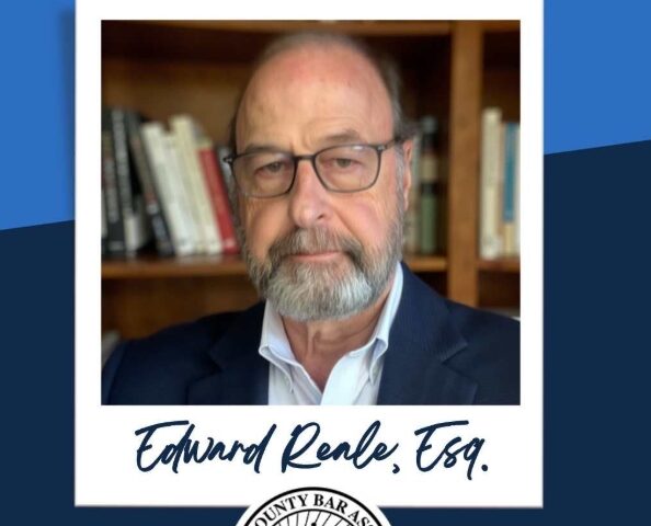 November 2025 – Edward Reale, Esq.
